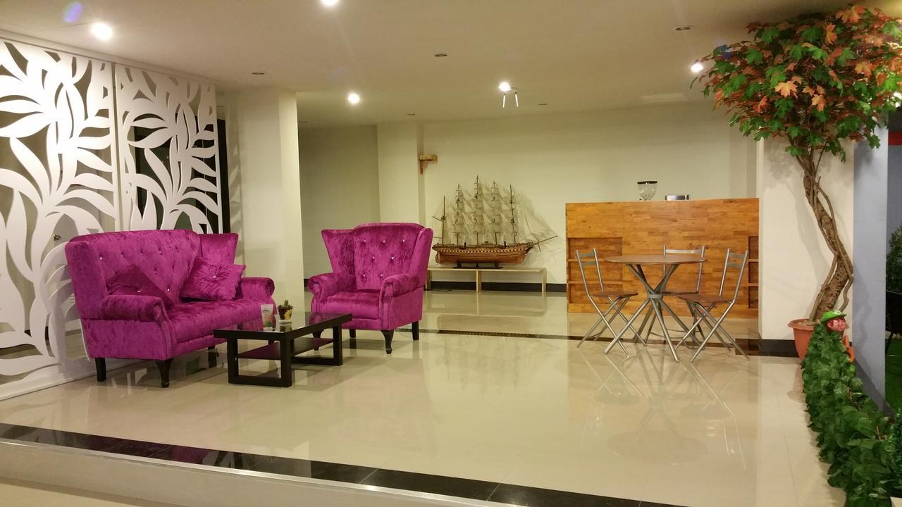 Bb Grand Residence Патая Екстериор снимка