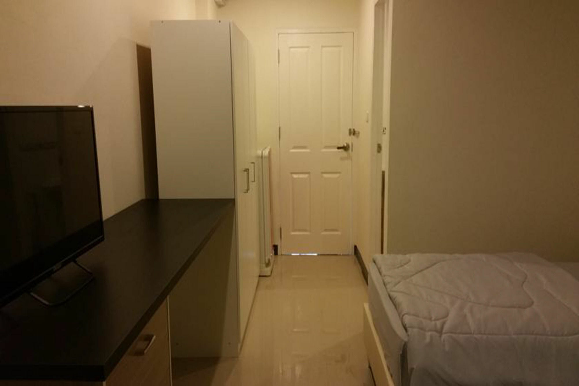 Bb Grand Residence Патая Екстериор снимка