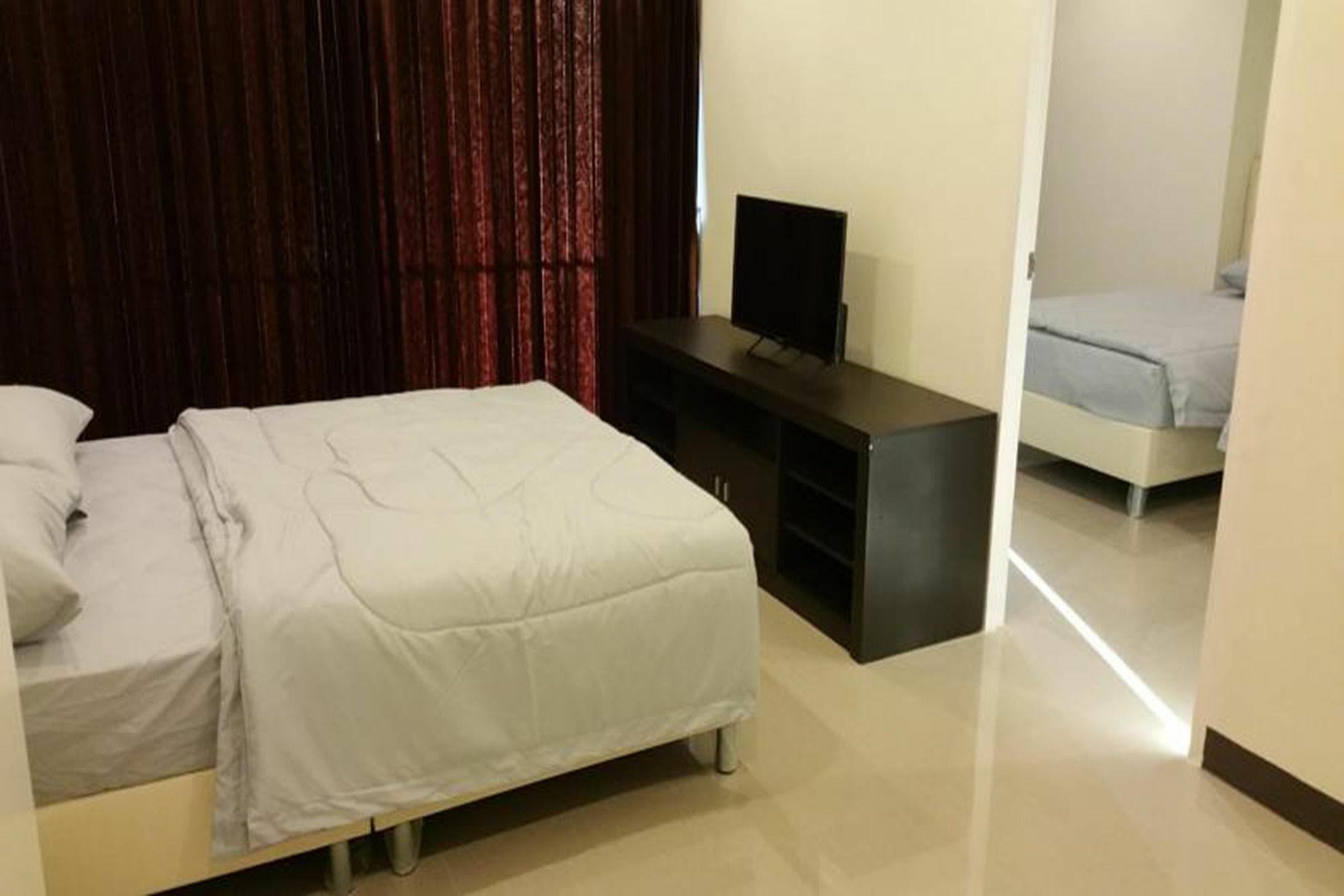 Bb Grand Residence Патая Екстериор снимка