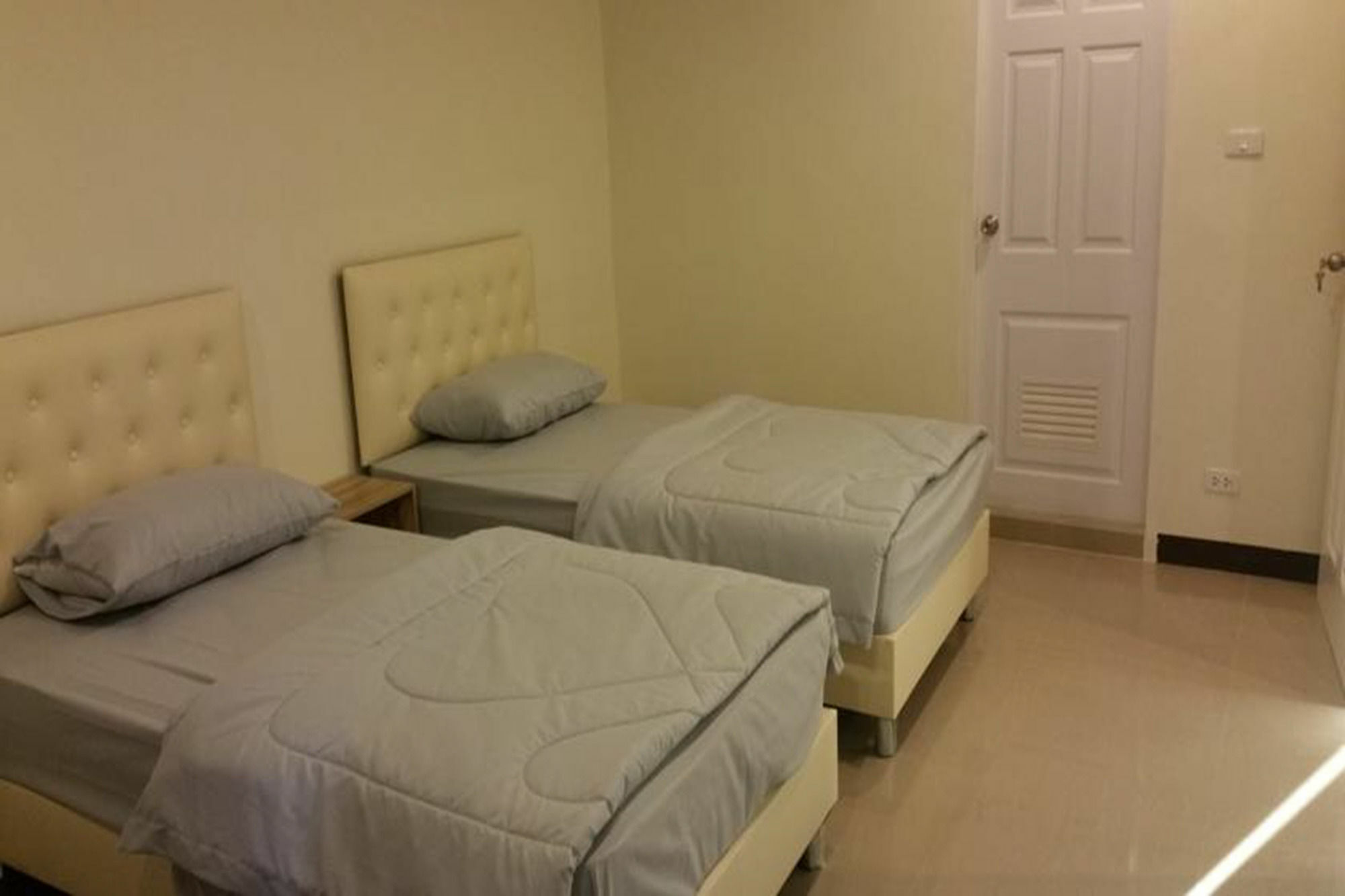 Bb Grand Residence Патая Екстериор снимка
